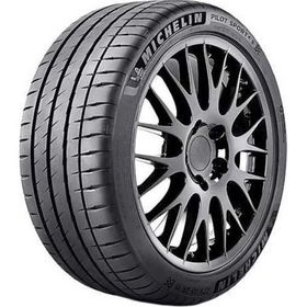 Michelin 325/35 R22 114Y Pilot Sport 4S MO1 Yaz Lastiği 2024