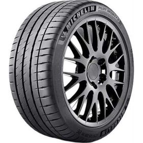 Michelin 325/35 R22 114Y Pilot Sport 4S MO1 Yaz Lastiği 2024