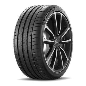 Michelin 325/35 R22 114Y XL Pilot Sport 4 S MO1 Yaz Lastiği