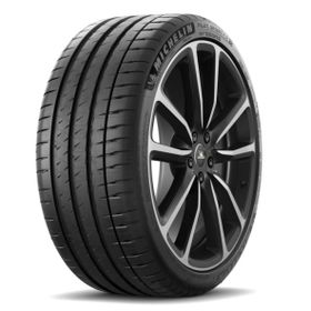 Michelin 325/35 R23 115Y XL Pilot Sport 4 S MO1 Yaz Lastiği Üretim Yılı: 2022