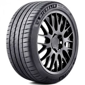 Michelin 325/35 R23 115Y XL Pilot Sport 4 S MO1 Yaz Lastiği