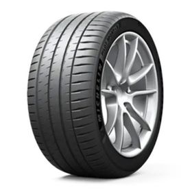 Michelin 325/35 ZR23 115Y XL MO1 Pilot Sport 4S Yaz Lastiği