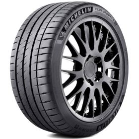 Michelin 325/35 ZR23 115Y XL MO1 Pilot Sport 4S Yaz Lastiği