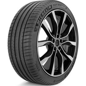 Michelin 325/40 R22 114Y Pilot Sport 4 SUV Yaz Lastiği Üretim Yılı: 2023