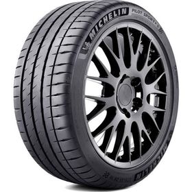 Michelin 355/25 R21 107Y XL Pilot Sport 4S Yaz Lastiği