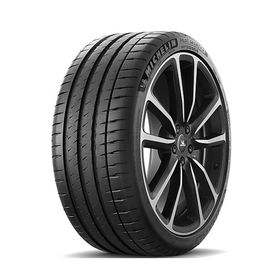 Michelin 355/25 R21 107Y XL Pilot Sport 4S Yaz Lastiği