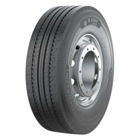 Michelin 355/50 R22.5 156K X Line Energy Z Ağır Vasıta Şantiye Lastiği