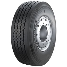 Michelin 385/65R22.5 160J VG M+S 3PMSF XTE 3 Yaz Lastiği Üretim Tarihi: 2023