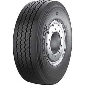Michelin 385/65R22.5 160J VG M+S 3PMSF XTE 3 Yaz Lastiği