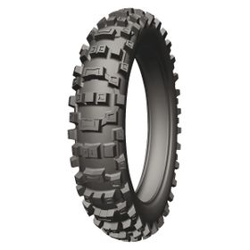 Michelin 80/100-21 51R AC10 Motosiklet Ön Lastiği