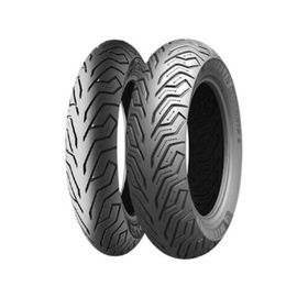 Michelin 90/90-14 City Grip 2 Takım Lastik