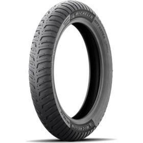Michelin 90/90-18 City Extra 57S TL 4 Mevsim Arka Lastik