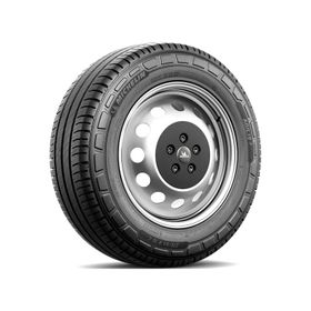 Michelin Agilis 3 215/60 R17C 117/115R Yaz Lastiği 2026