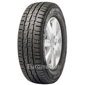Michelin Agilis Alpin 195/60R16C 9997T Kış Lastiği
