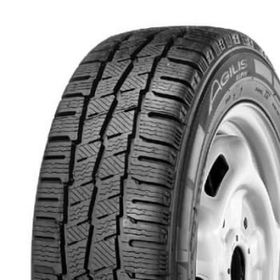 Michelin Agilis Alpin 195/70R15C 104/102R 98T Kış Lastiği
