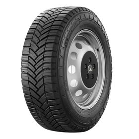 Michelin Agilis CrossClimate 235/65 R16C 115/113R Dört Mevsim Lastiği 2026