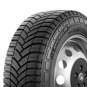 Michelin Agilis CrossClimate 235/65 R16C 115/113R Dört Mevsim Lastiği 2026
