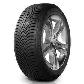 Michelin Alpin 5 195/60R16 89T Kış Lastiği