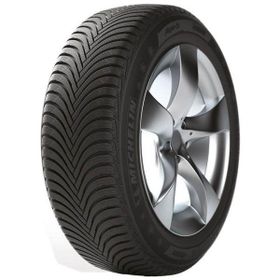 Michelin Alpin 5 225/55 R17 97H MO Kış Lastiği