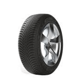 Michelin Alpin 5 225/55 R17 97H MOE ZP Kış Lastiği