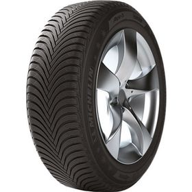 Michelin Alpin 5 225/55 R17 97H MOE ZP Kış Lastiği