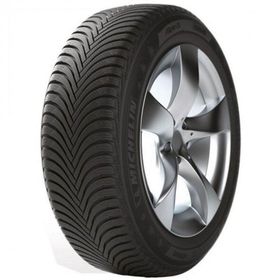 Michelin Alpin 5 ZP 225/45R17 91V Kış Lastiği