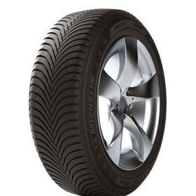Michelin Alpin 5 ZP 225/45R17 91V Kış Lastiği