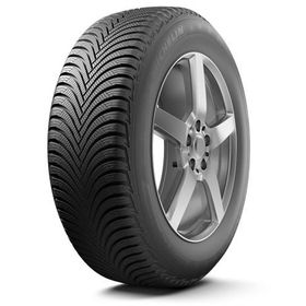 Michelin Alpin 5 ZP 225/55R16 95V Kış Lastiği