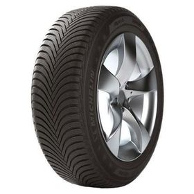 Michelin Alpin 5 Zp Moe 225/55R17 97H M+S 3Pmsf Otomobil Kış Lastiği 2025