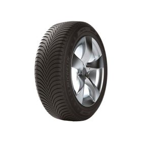 Michelin Alpin 5 Zp Moe 225/55R17 97H M+S 3Pmsf Otomobil Kış Lastiği 2025