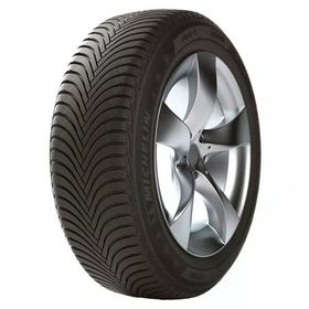 Michelin Alpin 5 Zp Moe 225/55R17 97H M+S 3Pmsf Otomobil Kış Lastiği 2025