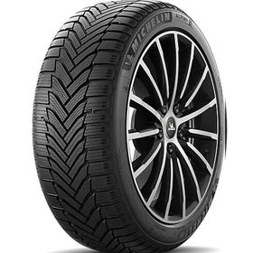 Michelin Alpin 6 185/50 R16 81H Kış Lastiği