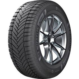Michelin Alpin 6 185/65 R15 92T XL Kış Lastiği