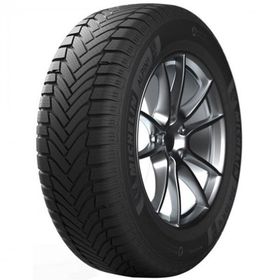 Michelin Alpin 6 195/50 R16 88H XL Kış Lastiği