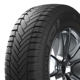 Michelin Alpin 6 195/55 R16 91T XL Kış Lastiği