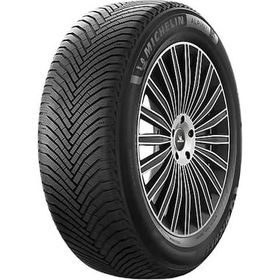 Michelin Alpin 7 195/55 R16 87H Kış Lastiği 2026