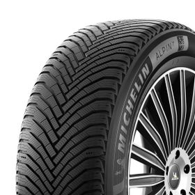 Michelin Alpin 7 195/55 R16 87H Kış Lastiği 2026