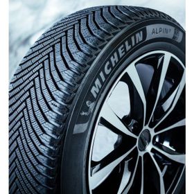 Michelin Alpin 7 215/50 R17 95V XL Kış Lastiği 2025