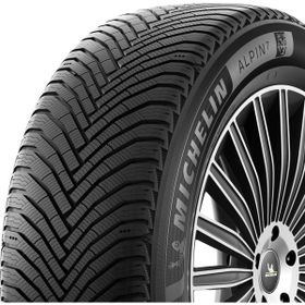 Michelin Alpin 7 225/50 R19 100H XL Kış Lastiği 2026