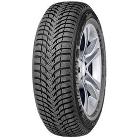 Michelin Alpin A4 GRNX 185/60R15 88T XL Kış Lastiği