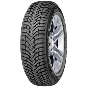 Michelin Alpin A4 GRNX 185/60R15 88T XL Kış Lastiği