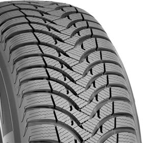 Michelin Alpin A4 GRNX 185/60R15 88T XL Kış Lastiği