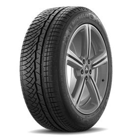 Michelin Alpin A4 GRNX 185/60R15 88T XL Kış Lastiği
