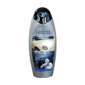 Michelin Boya 500 ml Cila Parlatma ve Koruma Pastası