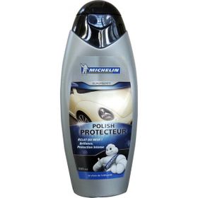 Michelin Boya 500 ml Cila Parlatma ve Koruma Pastası