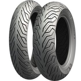 Michelin City Grip 2 120/70-16 140/70-15 Takım Lastik