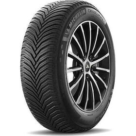 Michelin CrossClimate 2 215/50 R19 93T Dört Mevsim Lastiği 2026