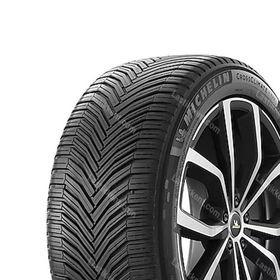 Michelin CrossClimate 2 SUV 225/55 R19 99V Dört Mevsim Lastiği 2026