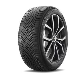 Michelin CrossClimate 2 SUV VOL 255/40R20 101H XL Dört Mevsim Lastiği