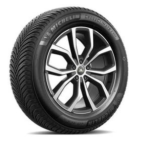 Michelin CrossClimate 2 SUV VOL 255/40R20 101H XL Dört Mevsim Lastiği